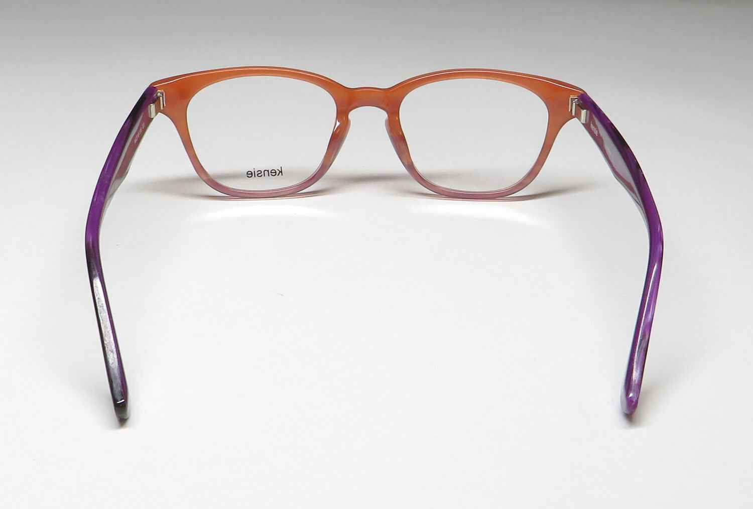 kensie Contrast Eyeglasses