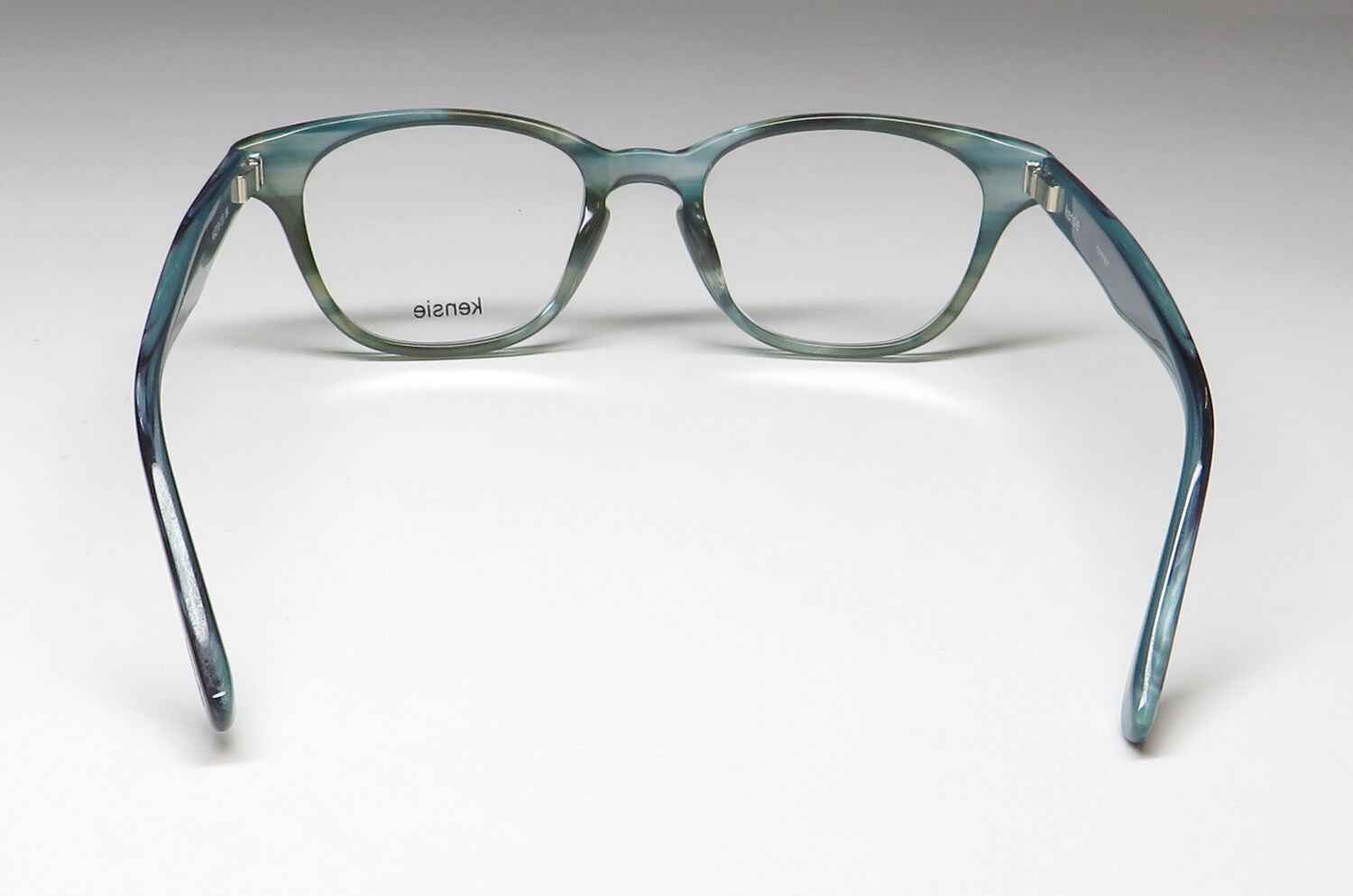 kensie Contrast Eyeglasses