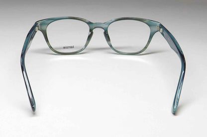 kensie Contrast Eyeglasses
