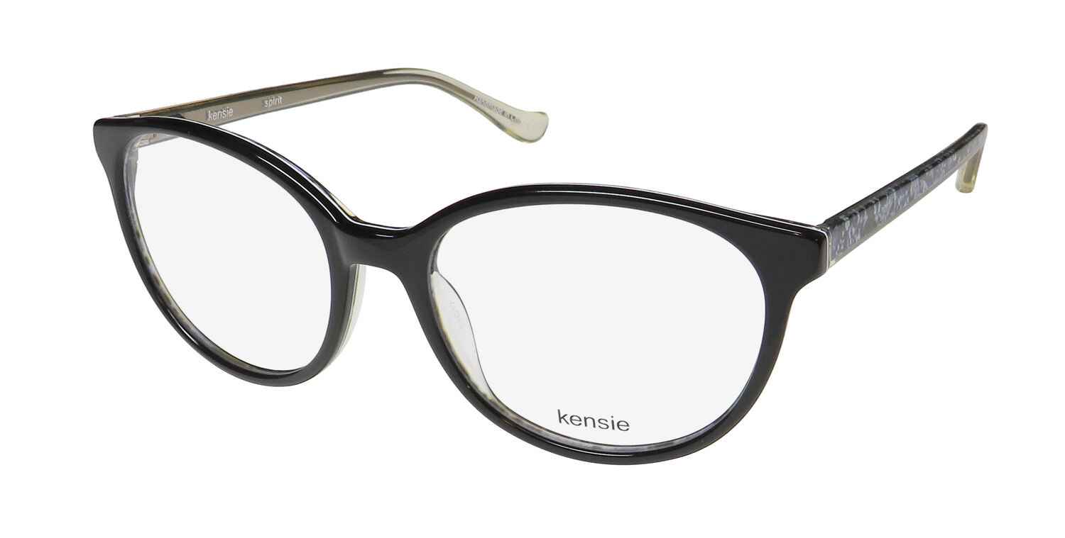 kensie Spirit Eyeglasses