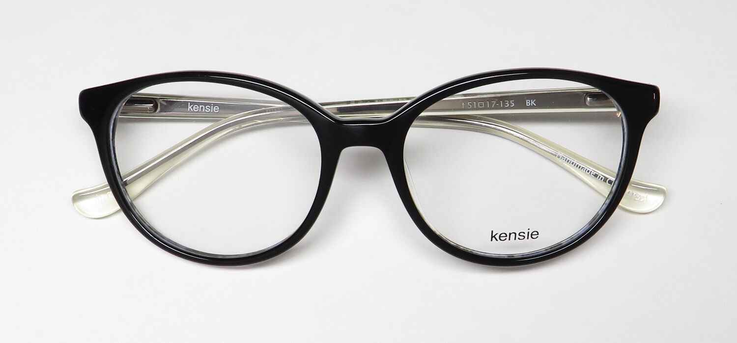kensie Spirit Eyeglasses