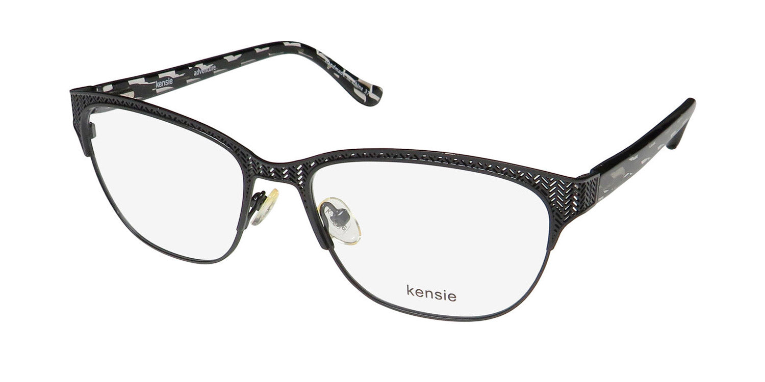 kensie Adventure Eyeglasses by ModaFrames