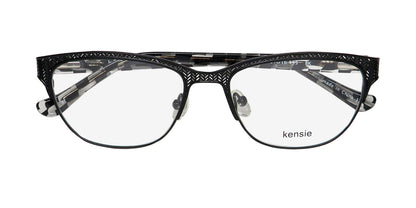 kensie Adventure Eyeglasses by ModaFrames