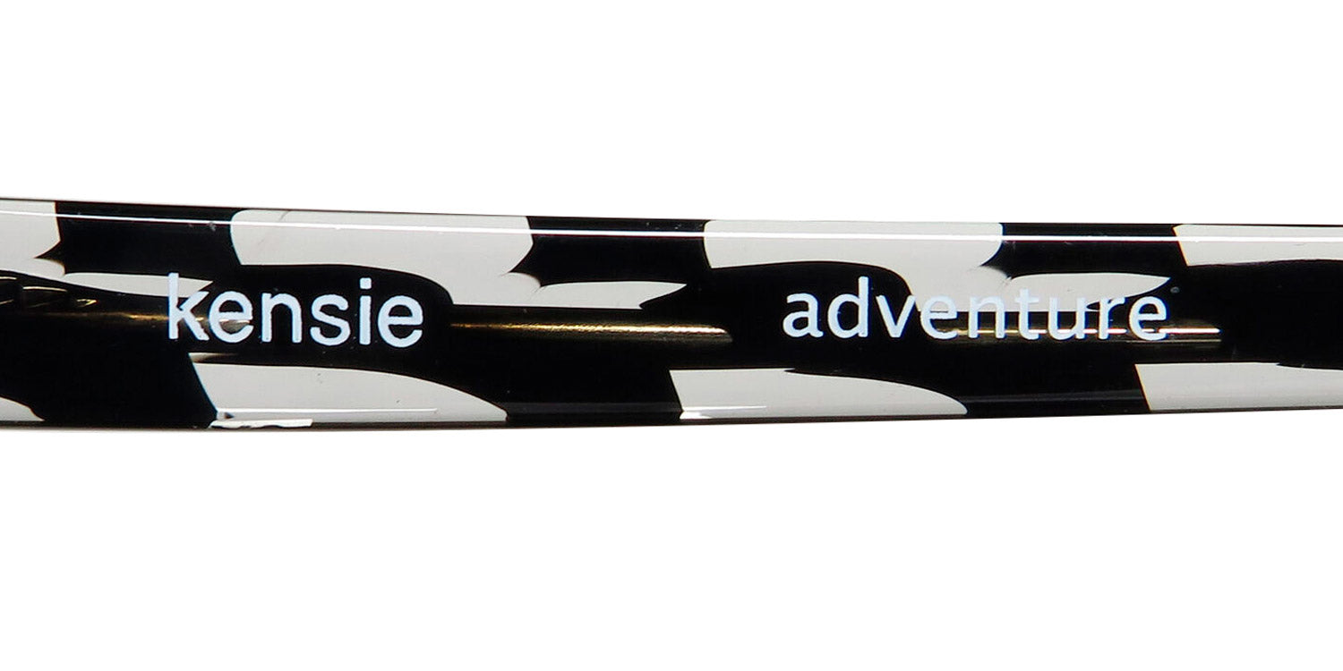 kensie Adventure Eyeglasses by ModaFrames