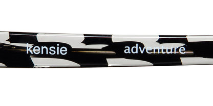 kensie Adventure Eyeglasses by ModaFrames