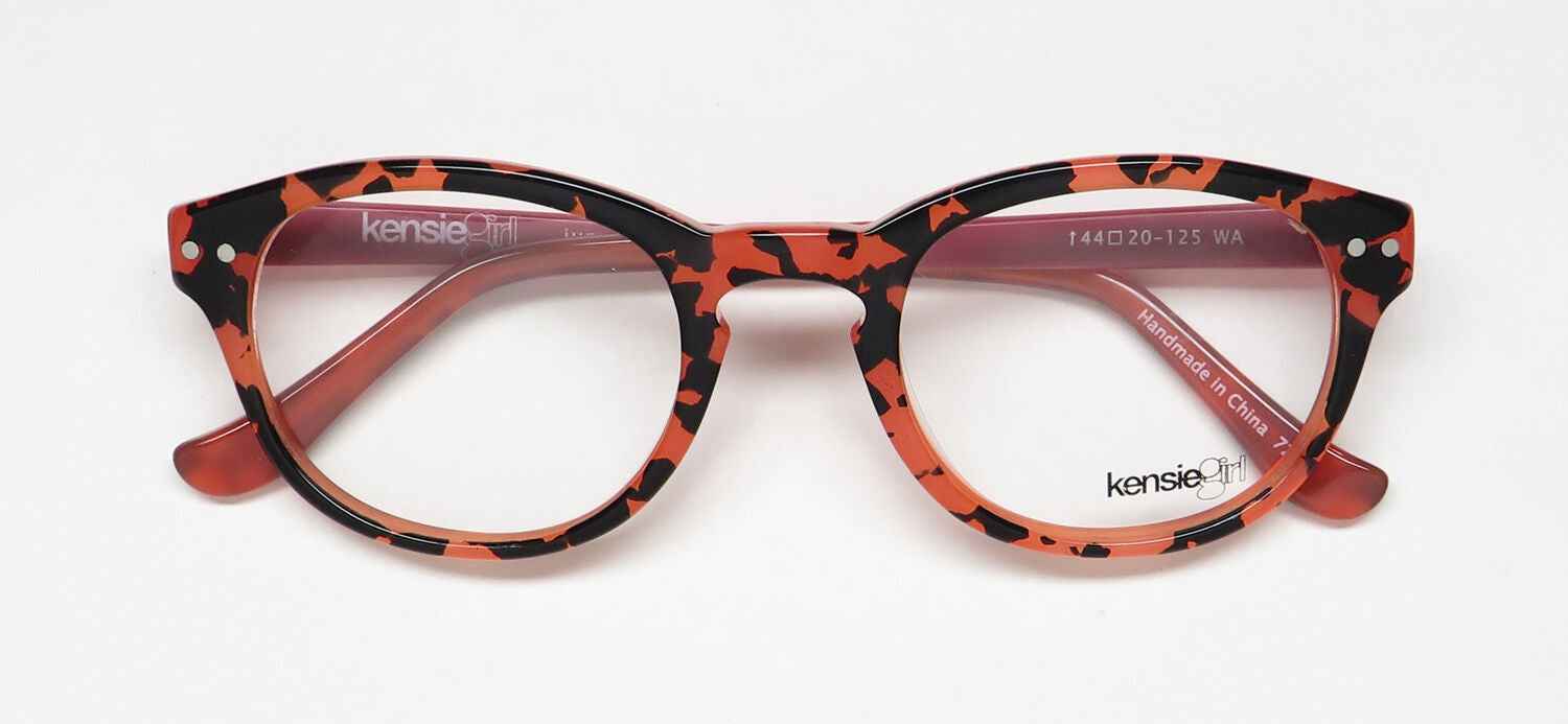 kensie Jump Eyeglasses