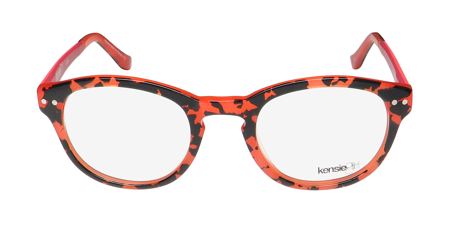 kensie Jump Eyeglasses by ModaFrames
