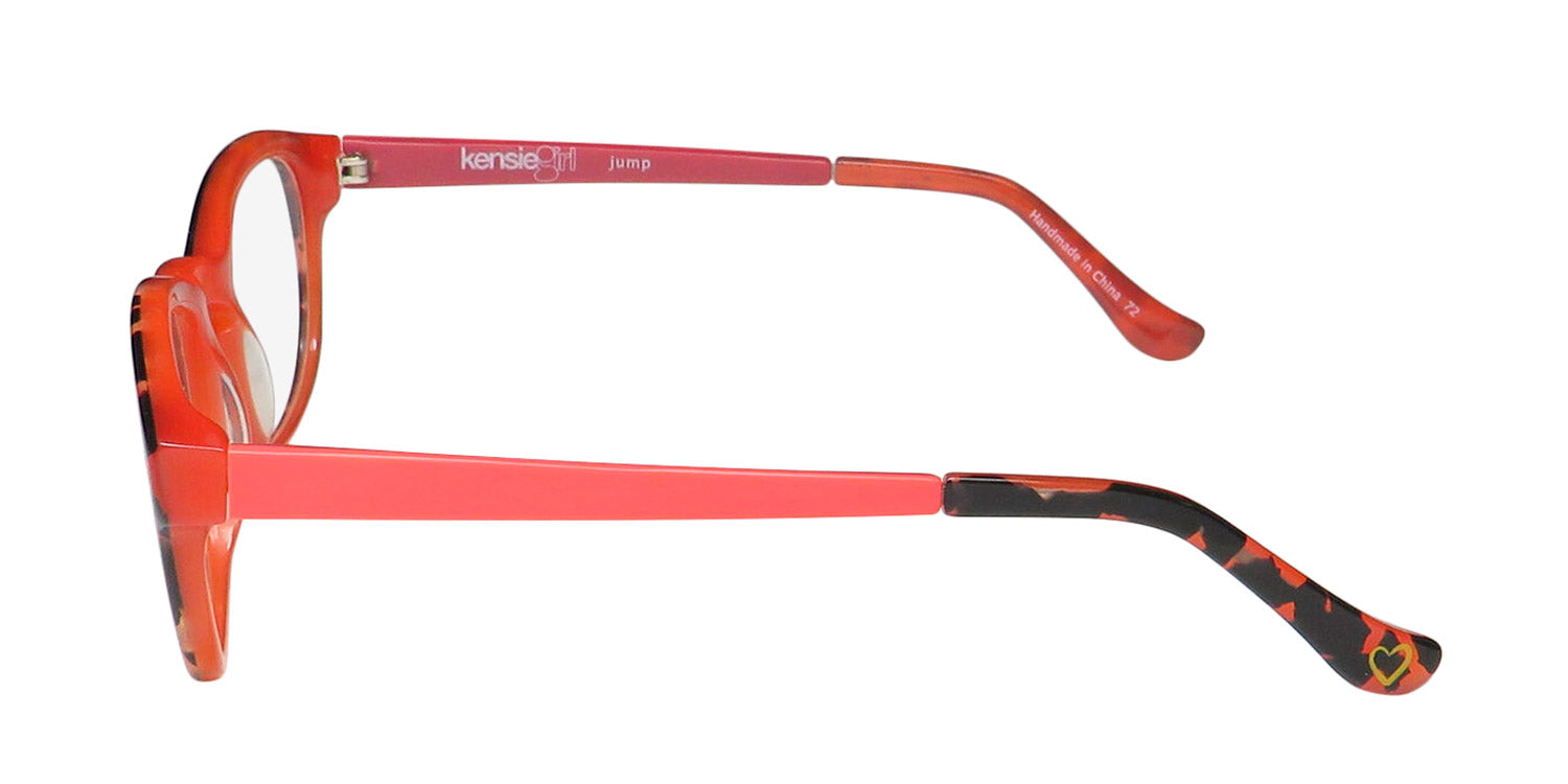 kensie Jump Eyeglasses by ModaFrames