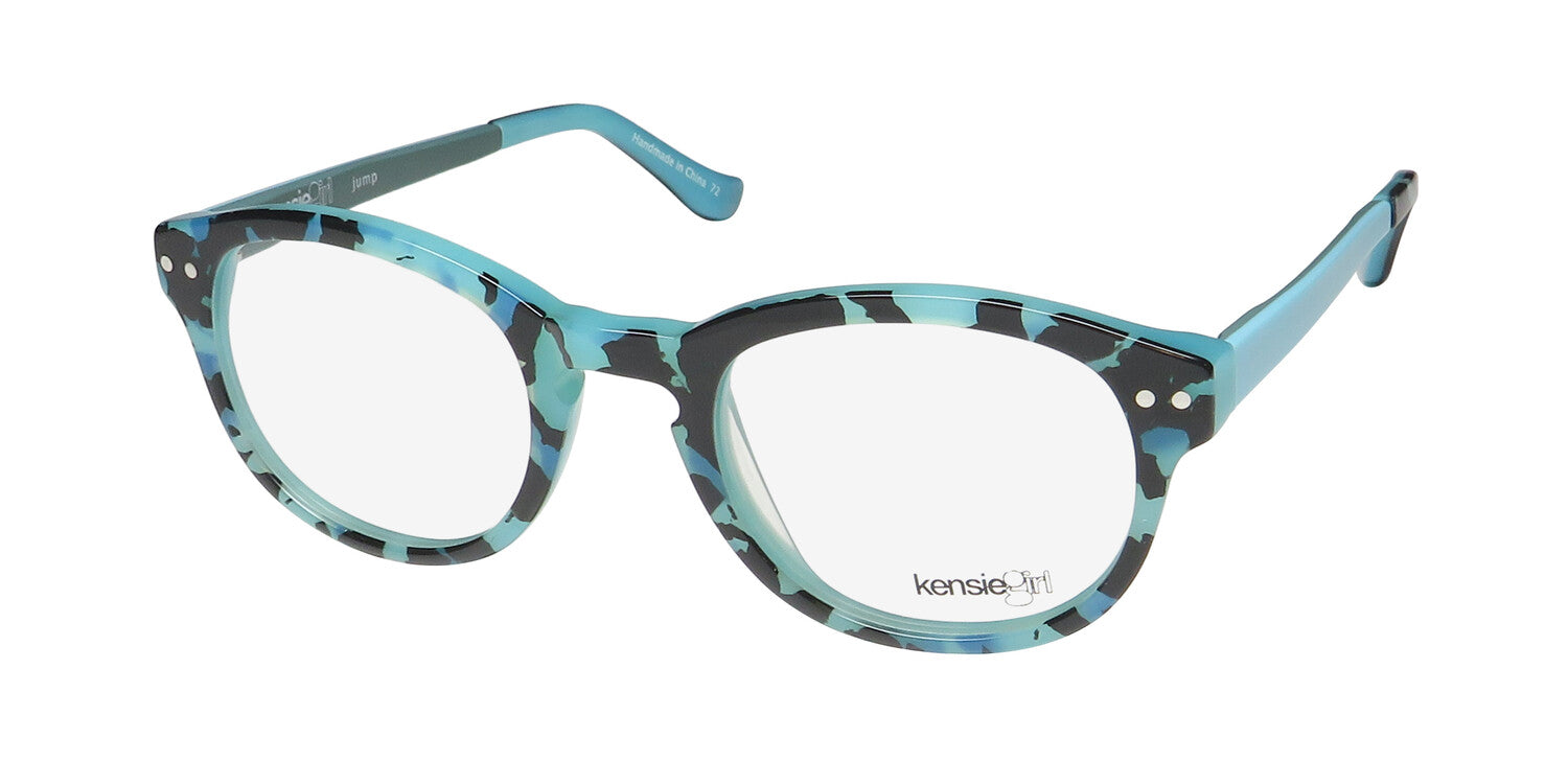 kensie Jump Eyeglasses by ModaFrames