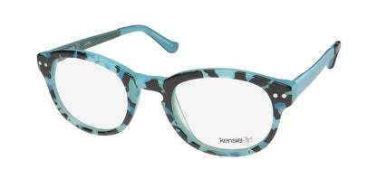kensie Jump Eyeglasses by ModaFrames