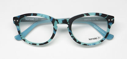 kensie Jump Eyeglasses by ModaFrames