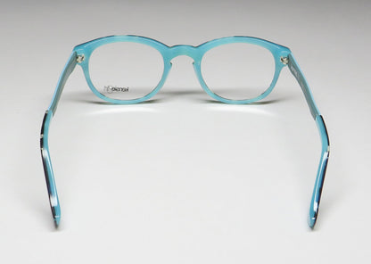 kensie Jump Eyeglasses by ModaFrames