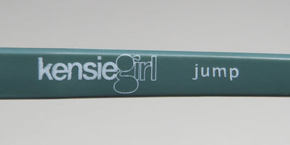 kensie Jump Eyeglasses by ModaFrames