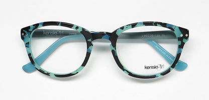 kensie Jump Eyeglasses by ModaFrames