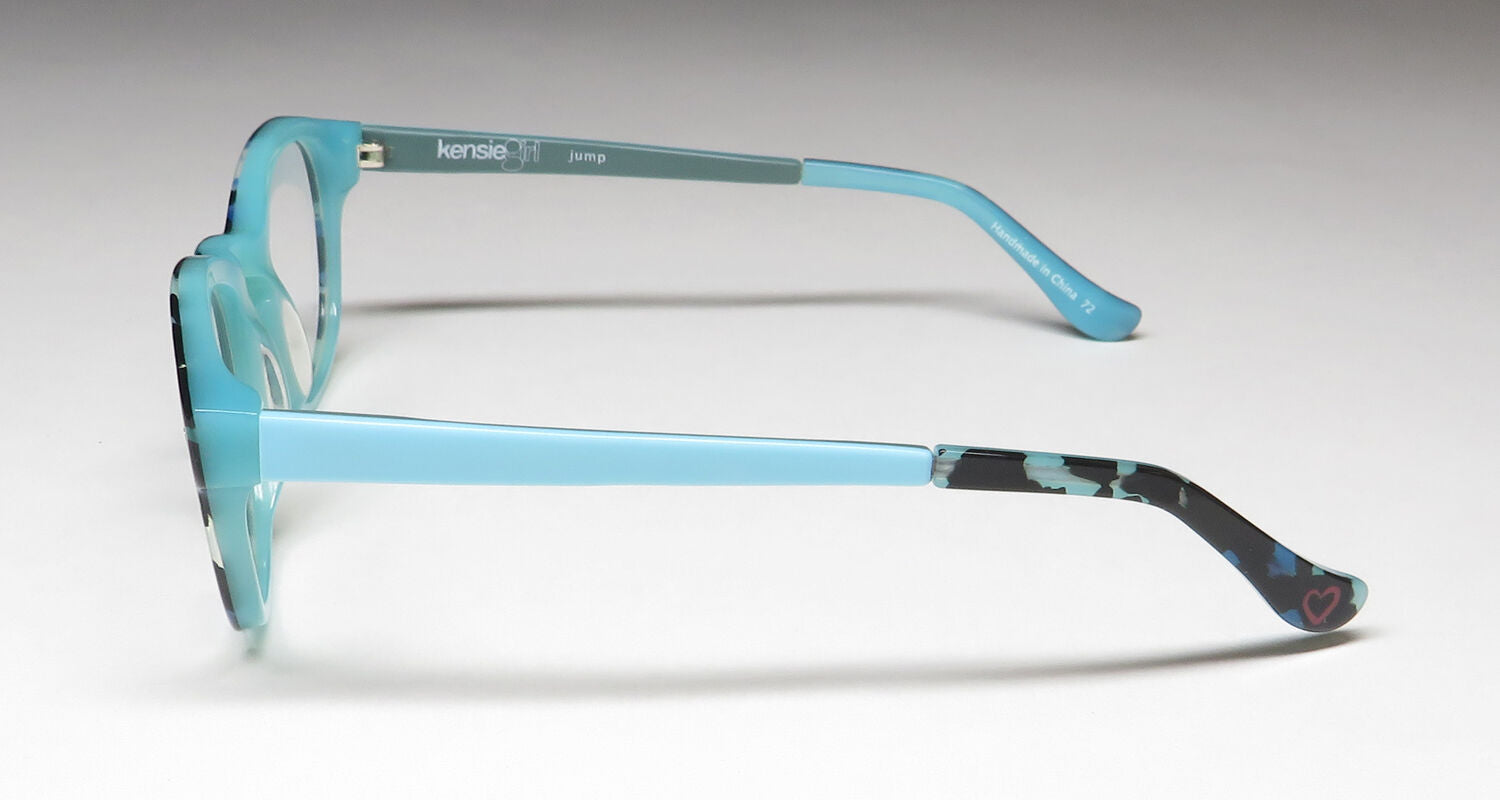 kensie Jump Eyeglasses by ModaFrames