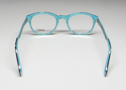 kensie Jump Eyeglasses by ModaFrames