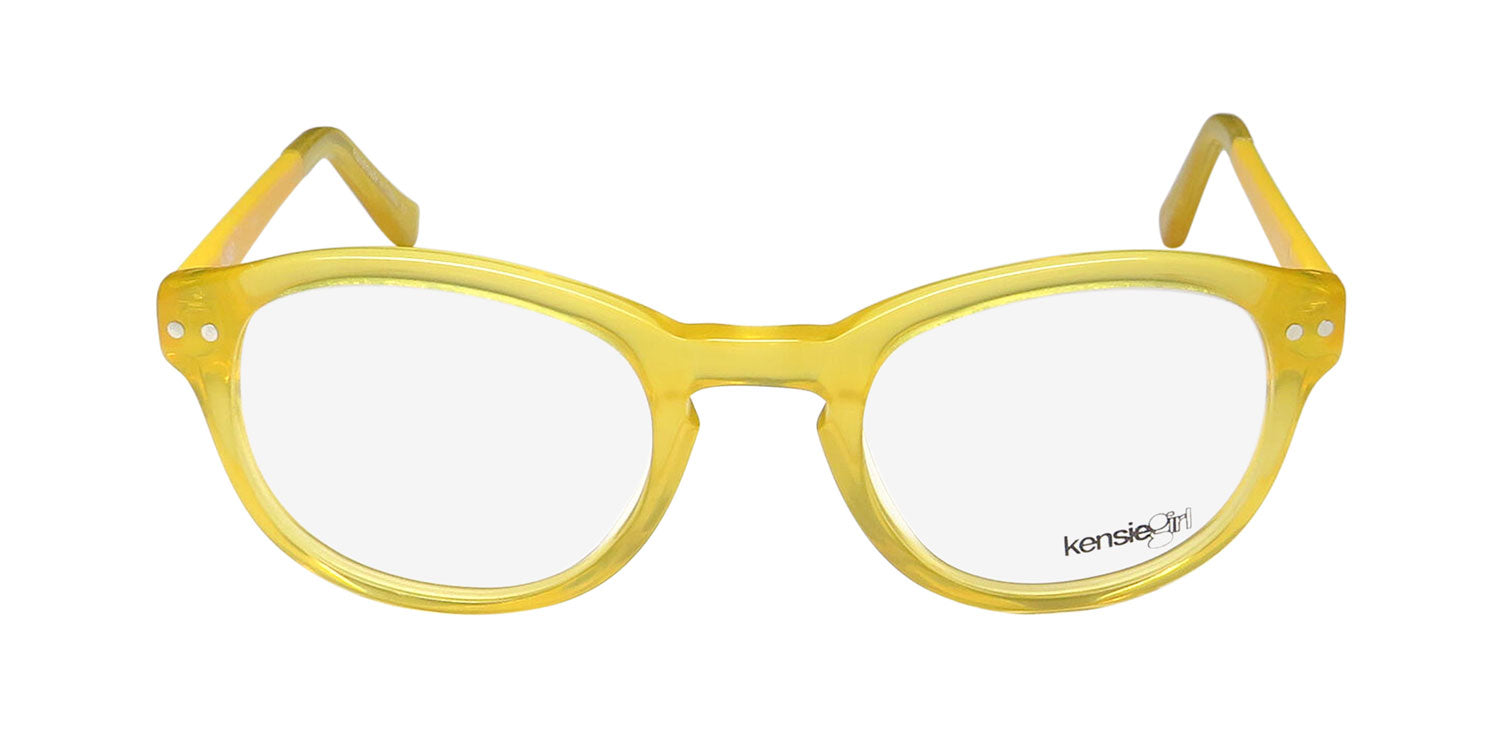kensie Jump Eyeglasses by ModaFrames