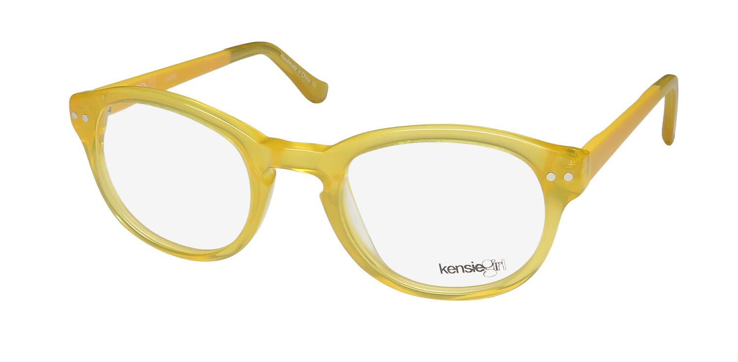 kensie Jump Eyeglasses by ModaFrames