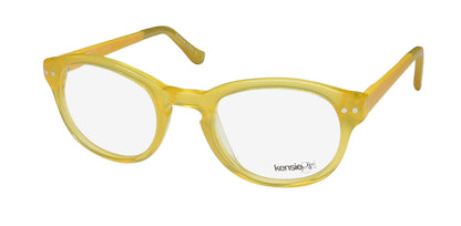 kensie Jump Eyeglasses by ModaFrames