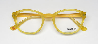 kensie Jump Eyeglasses by ModaFrames