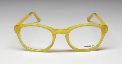 kensie Jump Eyeglasses by ModaFrames