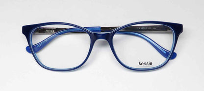kensie Travel Eyeglasses