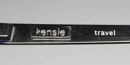 kensie Travel Eyeglasses