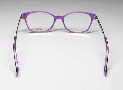 kensie Travel Eyeglasses