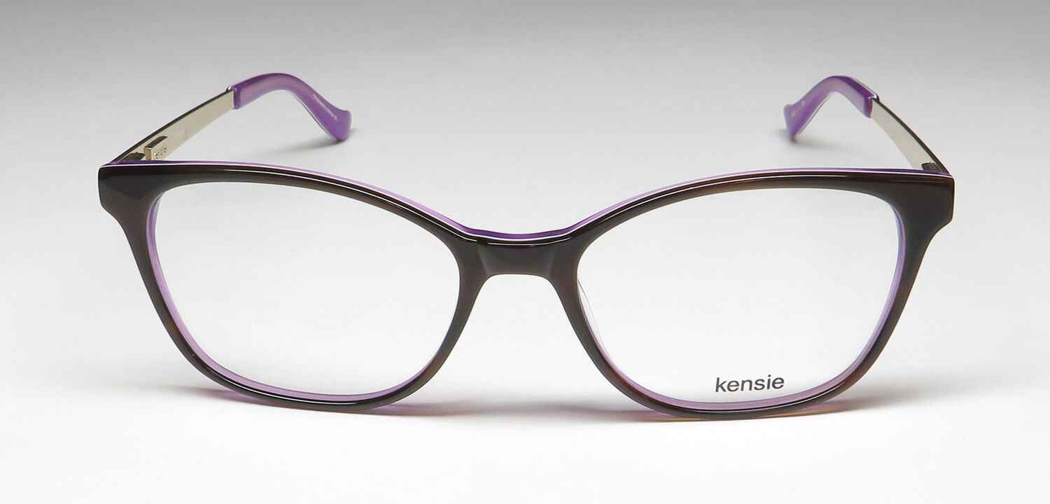 kensie Travel Eyeglasses