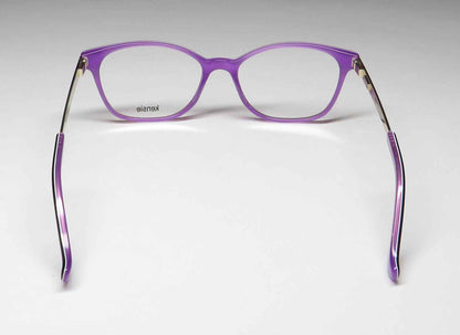 kensie Travel Eyeglasses