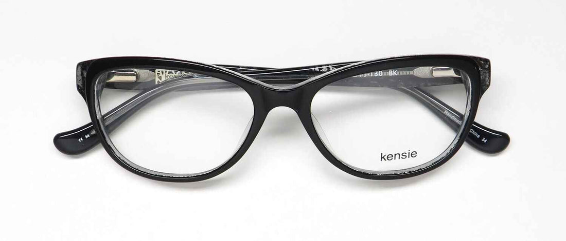 kensie Lace Eyeglasses