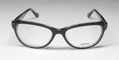 kensie Lace Eyeglasses
