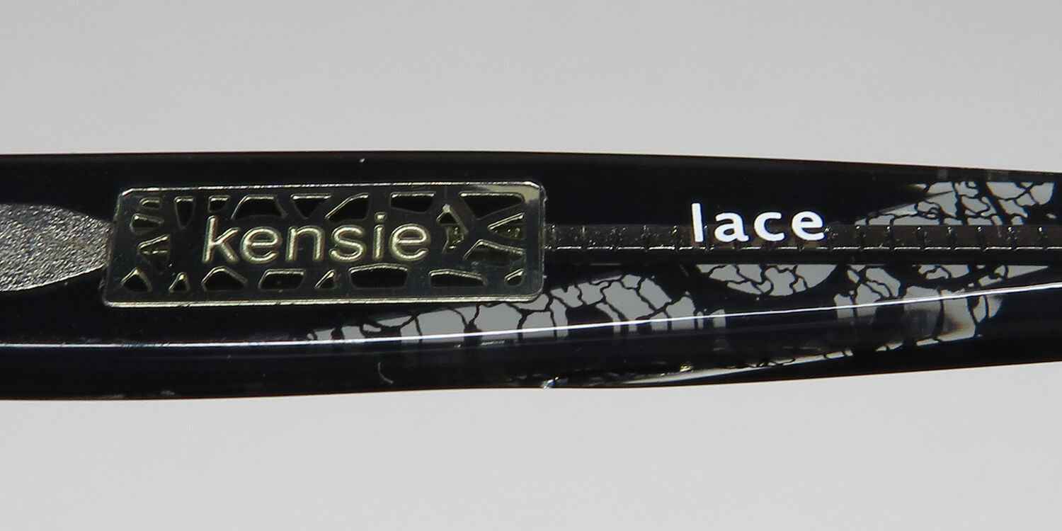 kensie Lace Eyeglasses
