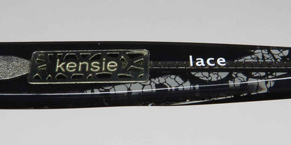 kensie Lace Eyeglasses