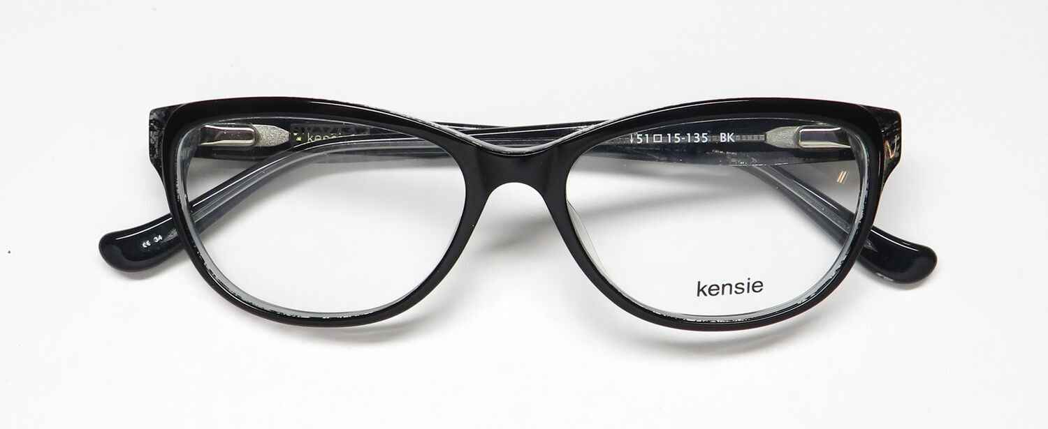 kensie Lace Eyeglasses