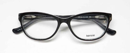 kensie Lace Eyeglasses