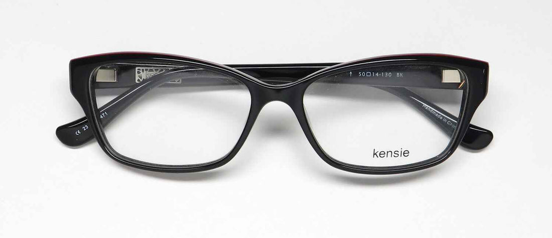 kensie Happy Eyeglasses