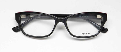 kensie Happy Eyeglasses
