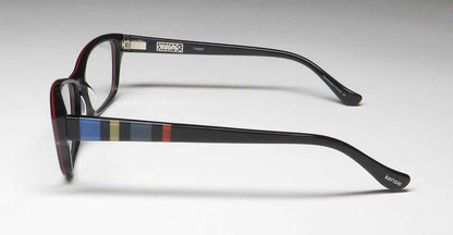 kensie Happy Eyeglasses