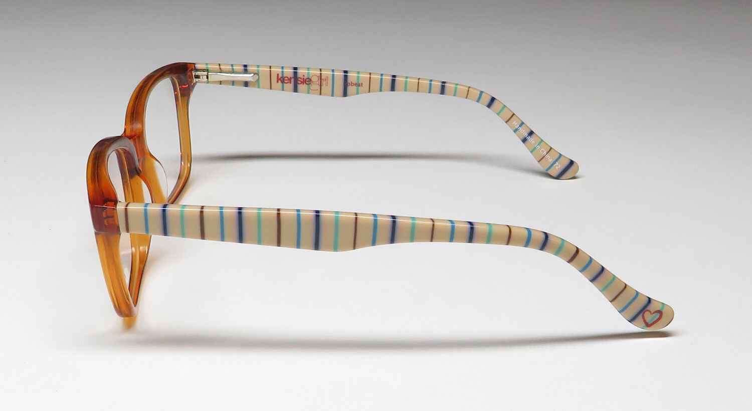 kensie Upbeat Eyeglasses