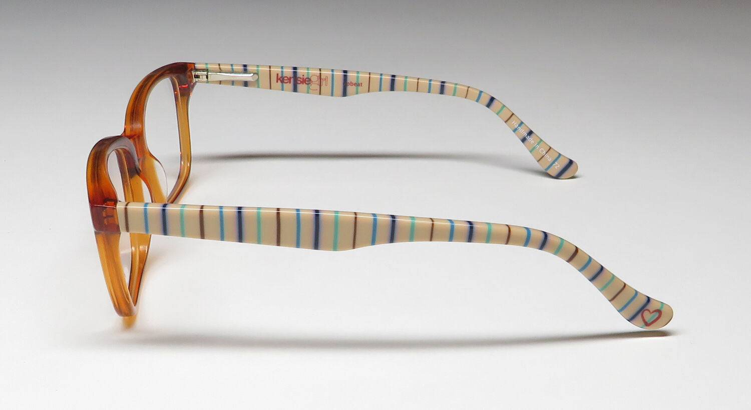 kensie Upbeat Eyeglasses  DestGlow
