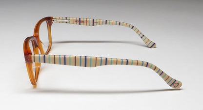 kensie Upbeat Eyeglasses  DestGlow