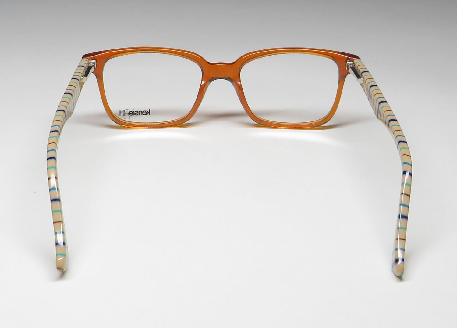 kensie Upbeat Eyeglasses  DestGlow