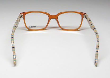 kensie Upbeat Eyeglasses  DestGlow