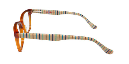 kensie Upbeat Eyeglasses  DestGlow