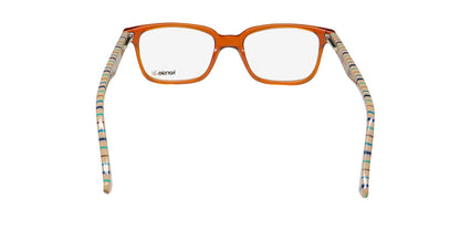 kensie Upbeat Eyeglasses  DestGlow