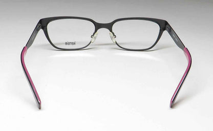 kensie Madness Eyeglasses