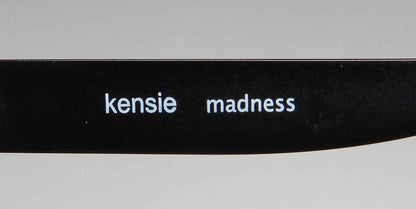 kensie Madness Eyeglasses