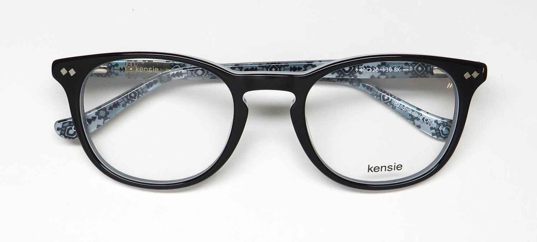 kensie Kind Eyeglasses