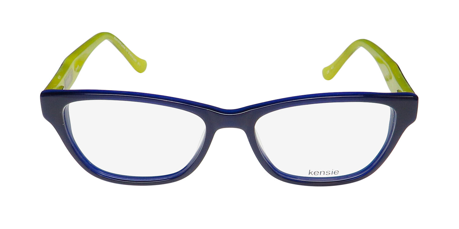Kensie lovely eyeglasses by ModaFrames